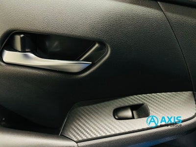 2022 Nissan Sentra SV Xtronic CVT