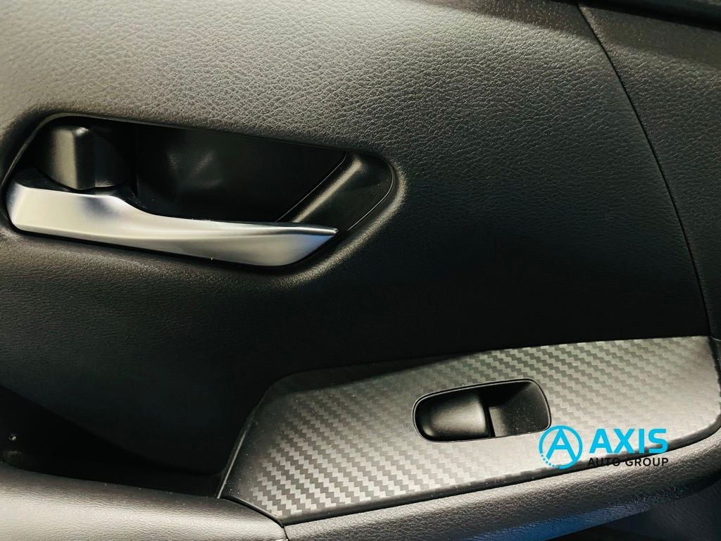 2022 Nissan Sentra SV Xtronic CVT