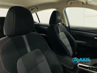 2022 Nissan Sentra SV Xtronic CVT