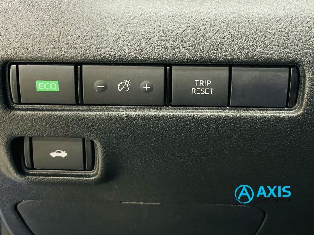 2022 Nissan Sentra SV Xtronic CVT