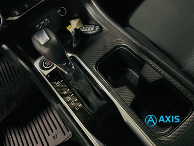 2022 Nissan Sentra SV Xtronic CVT