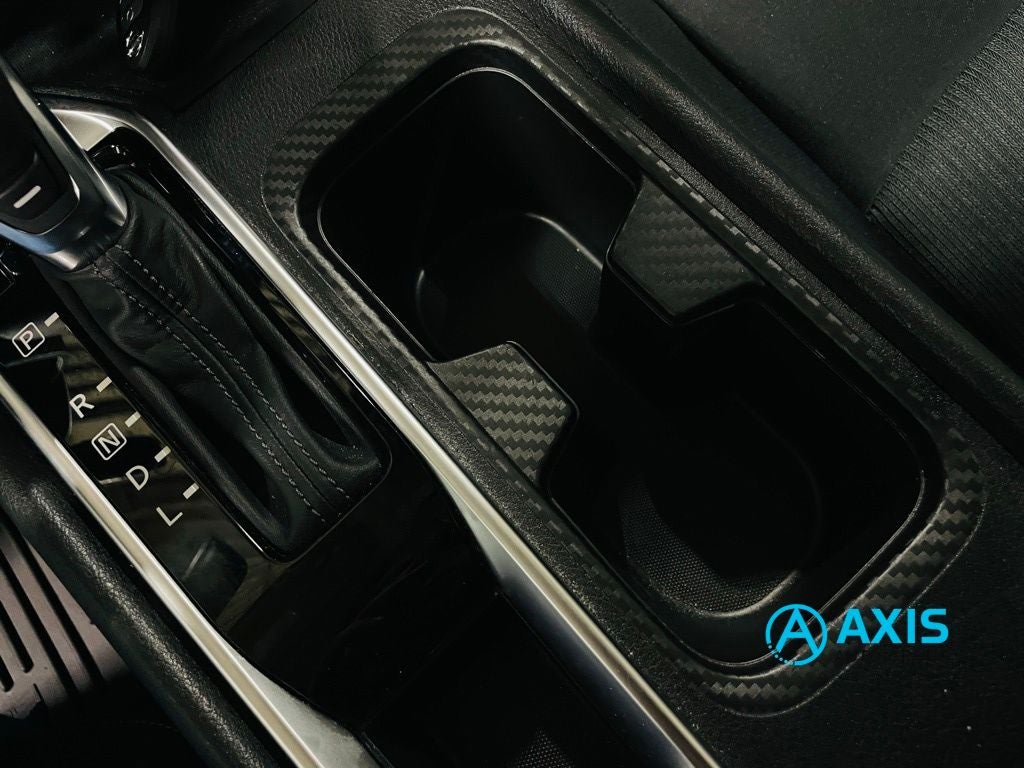 2022 Nissan Sentra SV Xtronic CVT