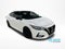 2021 Nissan Sentra SR Xtronic CVT