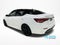 2021 Nissan Sentra SR Xtronic CVT