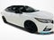 2021 Nissan Sentra SR Xtronic CVT
