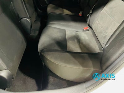 2021 Nissan Sentra SR Xtronic CVT