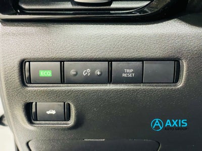 2021 Nissan Sentra SR Xtronic CVT