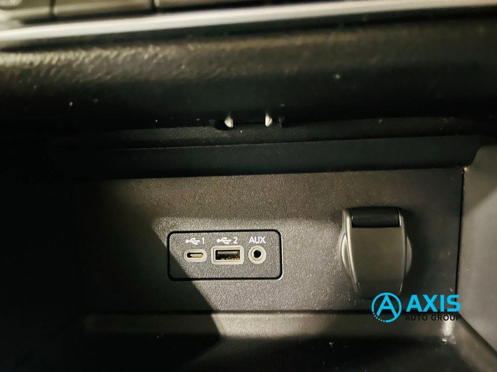 2021 Nissan Sentra SR Xtronic CVT