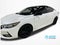 2021 Nissan Sentra SR Xtronic CVT
