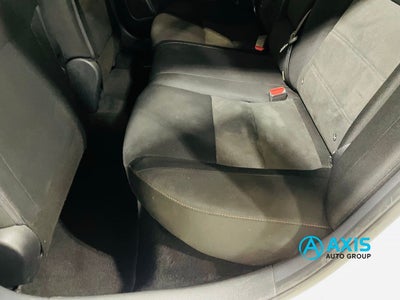 2021 Nissan Sentra SR Xtronic CVT