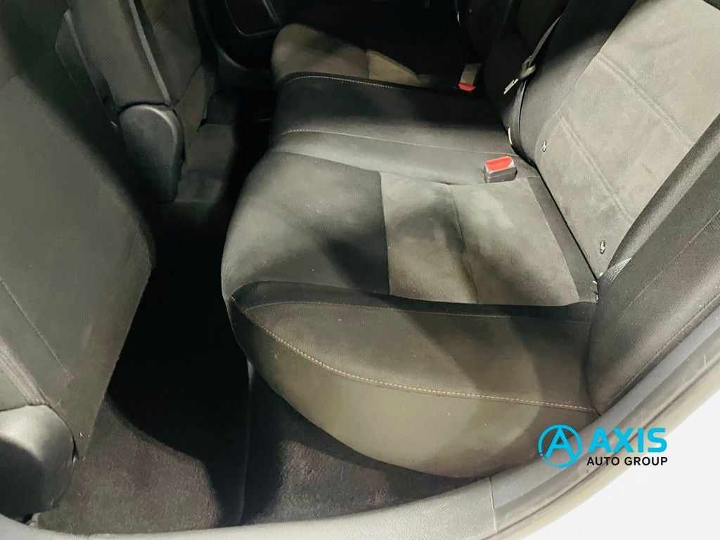 2021 Nissan Sentra SR Xtronic CVT