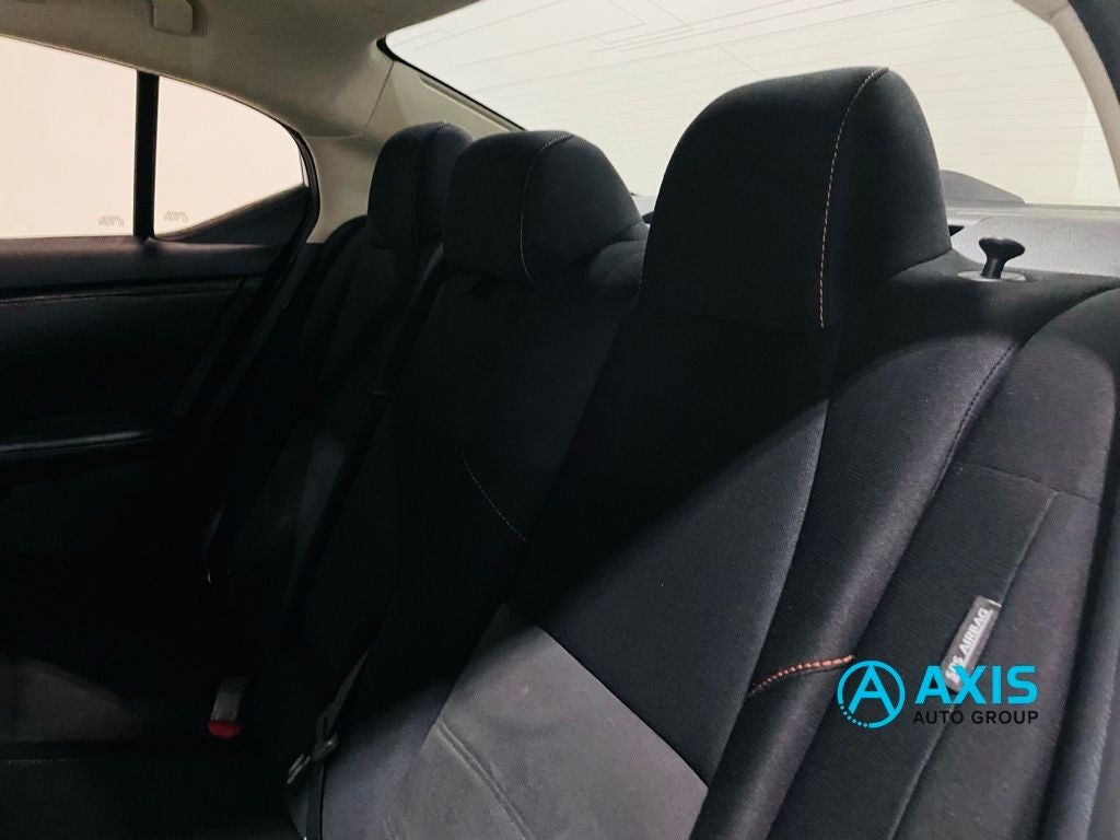 2021 Nissan Sentra SR Xtronic CVT