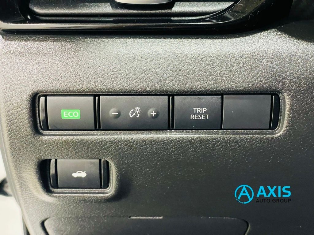 2021 Nissan Sentra SR Xtronic CVT