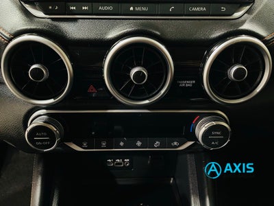 2021 Nissan Sentra SR Xtronic CVT