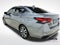 2020 Nissan Versa SV Xtronic CVT