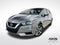 2020 Nissan Versa SV Xtronic CVT