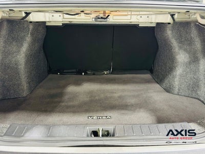 2020 Nissan Versa SV Xtronic CVT