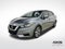 2020 Nissan Versa SV Xtronic CVT