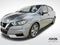 2020 Nissan Versa SV Xtronic CVT