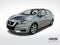 2020 Nissan Versa SV Xtronic CVT