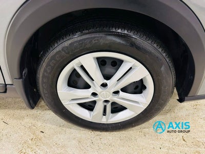 2024 Nissan Kicks S Xtronic CVT