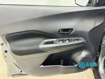 2024 Nissan Kicks S Xtronic CVT