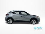 2024 Nissan Kicks S Xtronic CVT