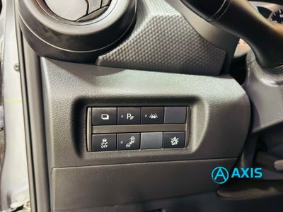 2024 Nissan Kicks S Xtronic CVT