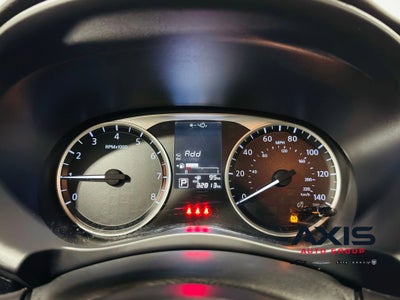 2024 Nissan Kicks S Xtronic CVT