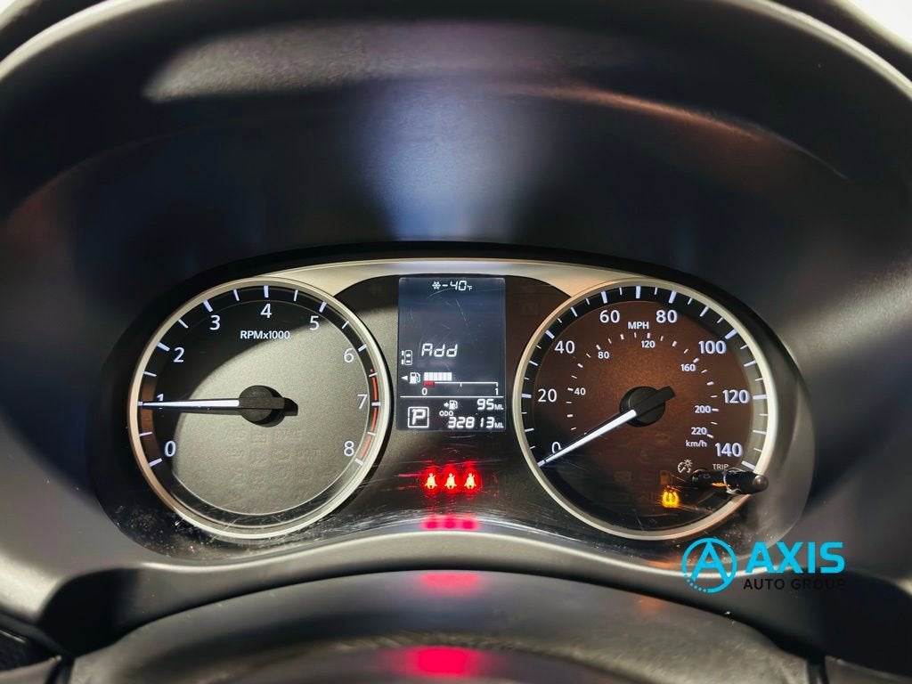 2024 Nissan Kicks S Xtronic CVT