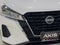 2022 Nissan Kicks SV Xtronic CVT