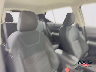 2022 Nissan Kicks SV Xtronic CVT