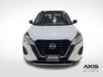 2022 Nissan Kicks SV Xtronic CVT