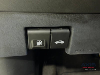 2022 Nissan Kicks SV Xtronic CVT