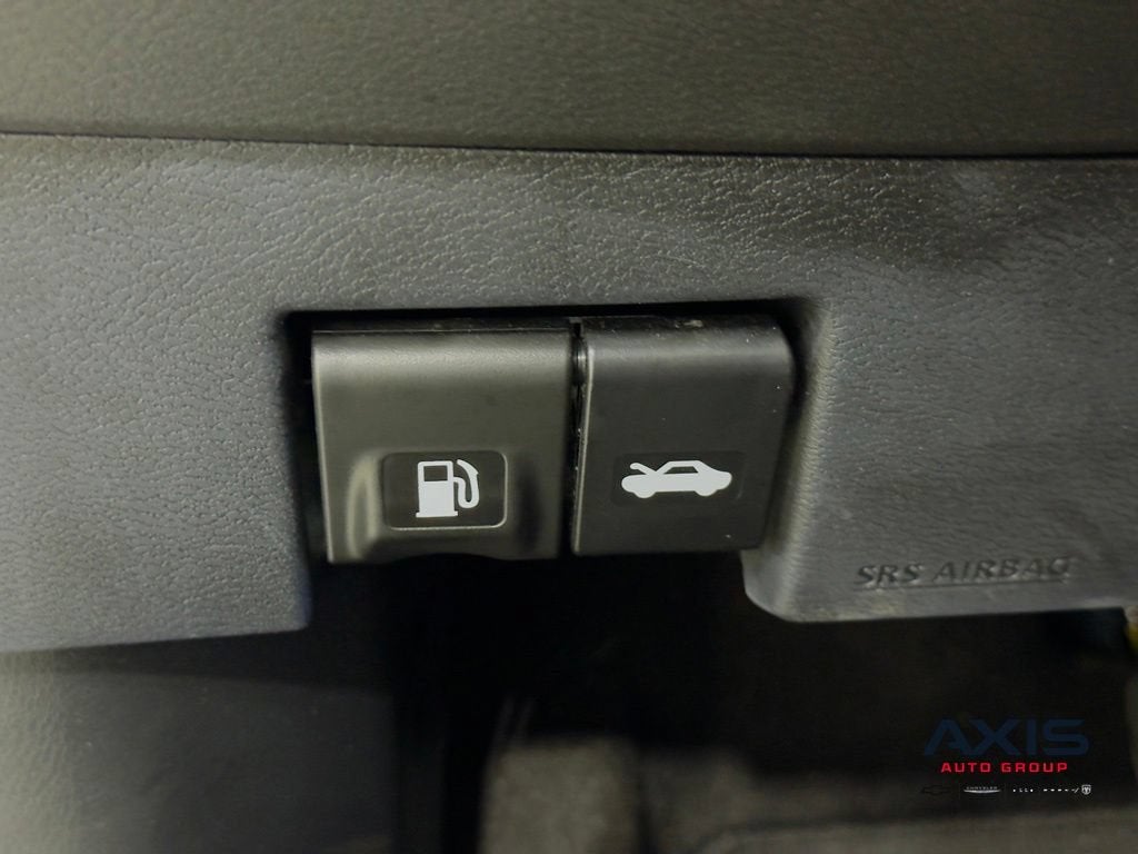 2022 Nissan Kicks SV Xtronic CVT