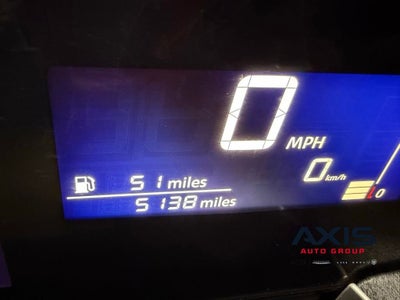 2025 Nissan Kicks SV Intelligent AWD