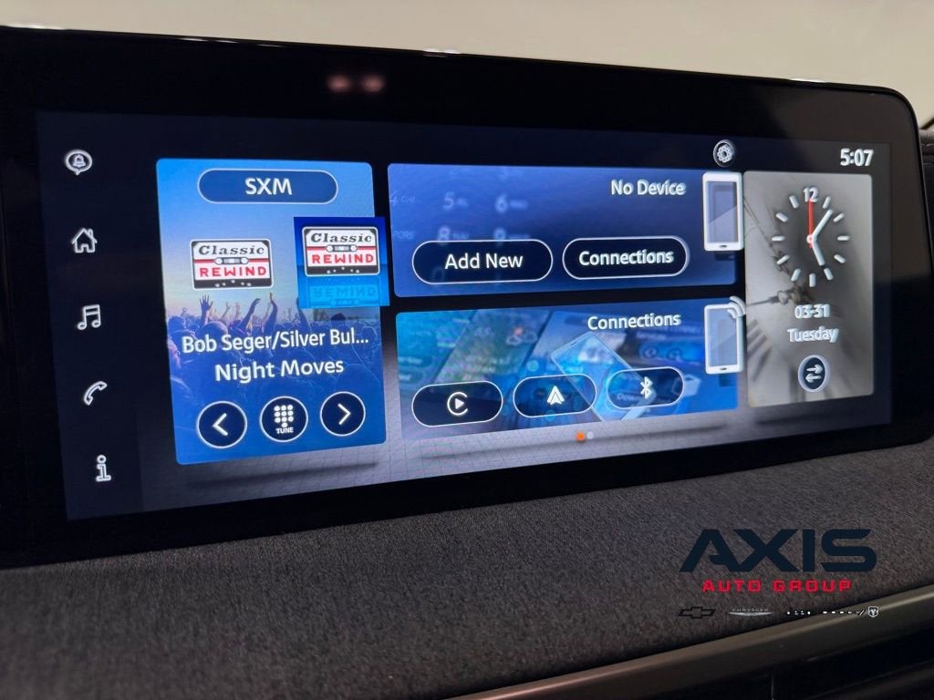 2025 Nissan Kicks SV Intelligent AWD