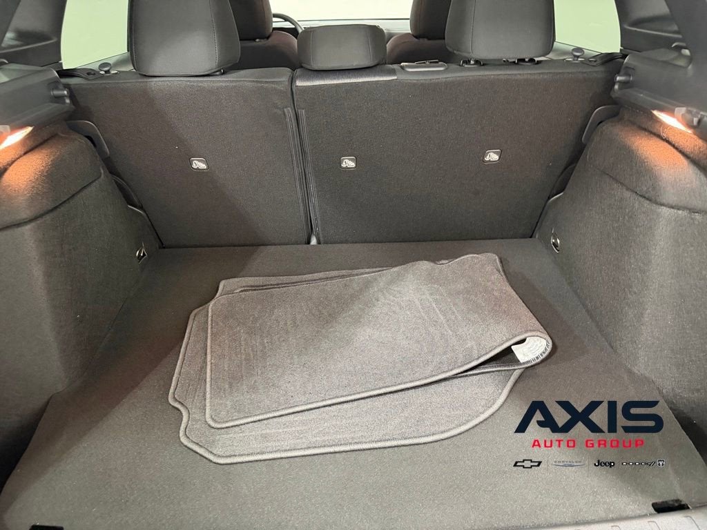 2025 Nissan Kicks SV Intelligent AWD