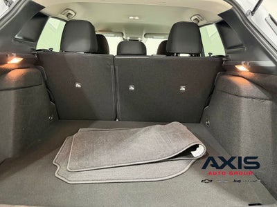 2025 Nissan Kicks SV Intelligent AWD