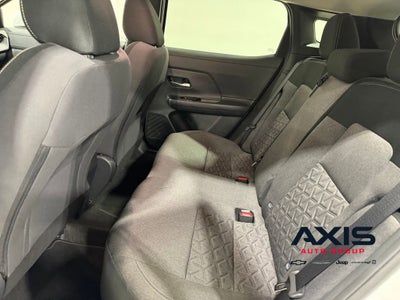 2025 Nissan Kicks SV Intelligent AWD