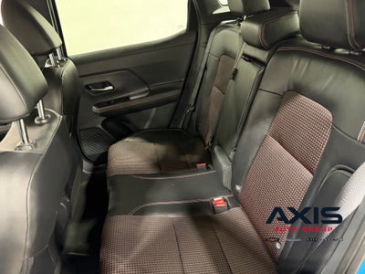 2025 Nissan Kicks SR Intelligent AWD