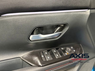 2025 Nissan Kicks SR Intelligent AWD