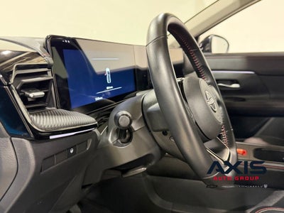 2025 Nissan Kicks SR Intelligent AWD