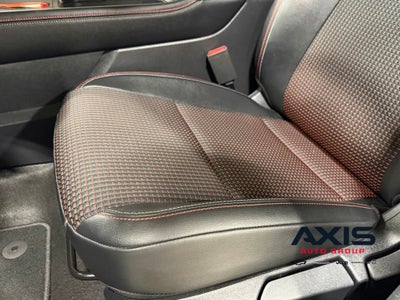 2025 Nissan Kicks SR Intelligent AWD