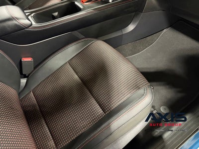 2025 Nissan Kicks SR Intelligent AWD