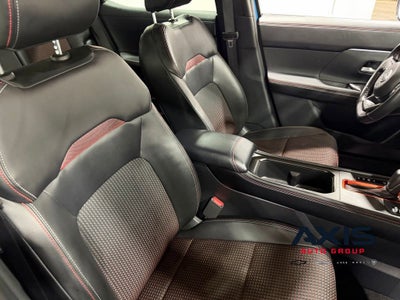 2025 Nissan Kicks SR Intelligent AWD