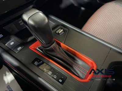 2025 Nissan Kicks SR Intelligent AWD