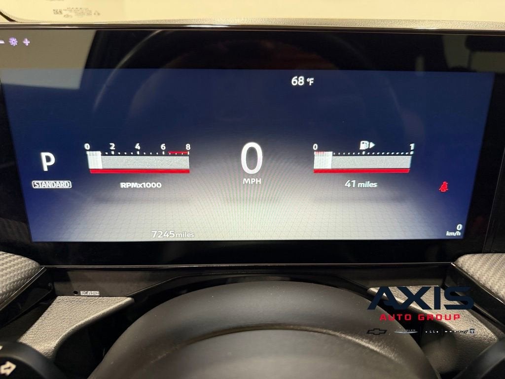 2025 Nissan Kicks SR Intelligent AWD