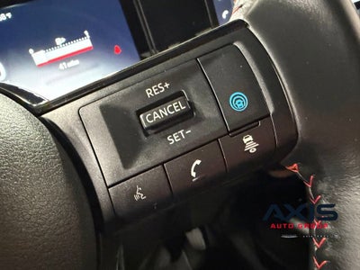 2025 Nissan Kicks SR Intelligent AWD