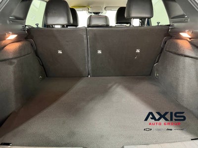 2025 Nissan Kicks SR Intelligent AWD